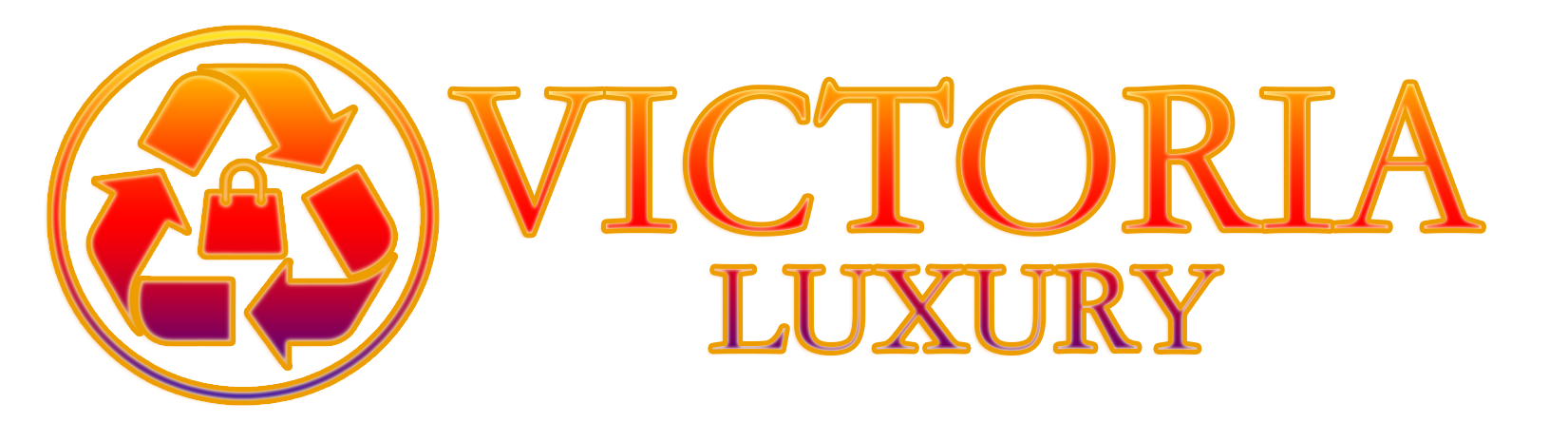 Victoria luxury Logo
